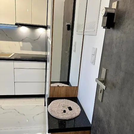 Apartment Beskid Nowy Sacz