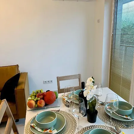 Apartment Beskid Nowy Sacz