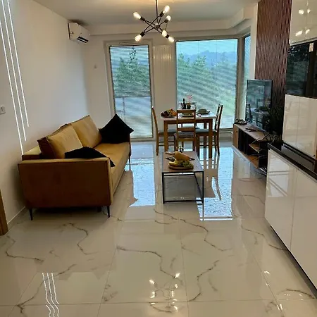 Beskid Apartment Nowy Sacz