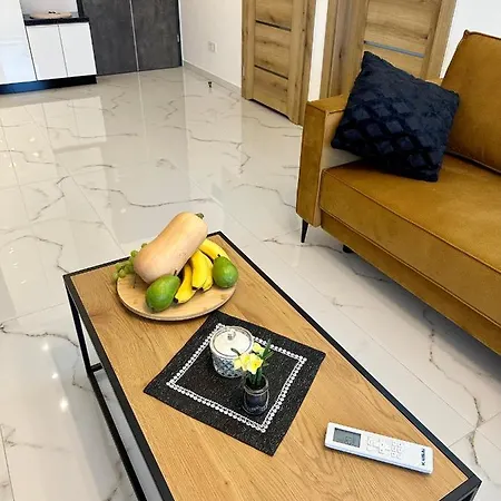 Beskid Apartment Nowy Sacz