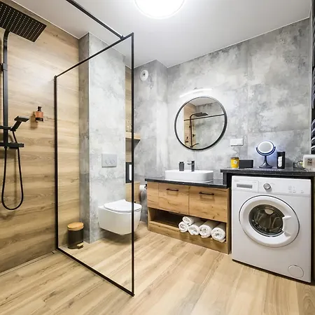 Beskid Apartment Nowy Sacz