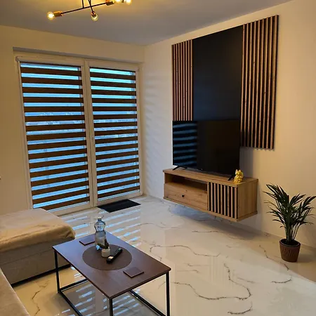 Beskid Apartamento *