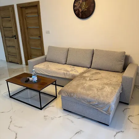 Apartamento Beskid *