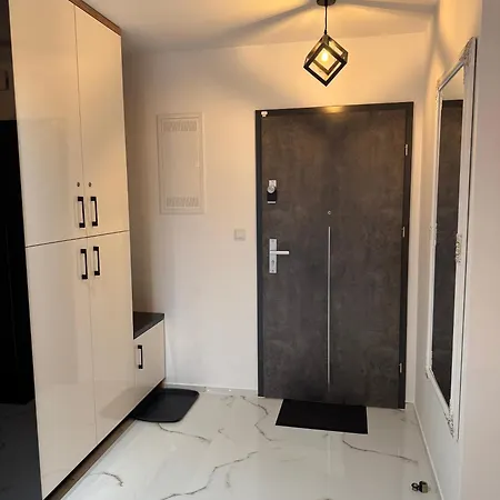 Beskid Apartment Nowy Sacz