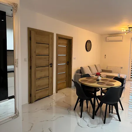 Apartment Beskid Nowy Sacz