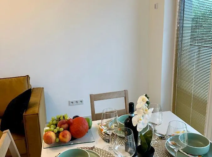 Apartman Beskid Újszandec