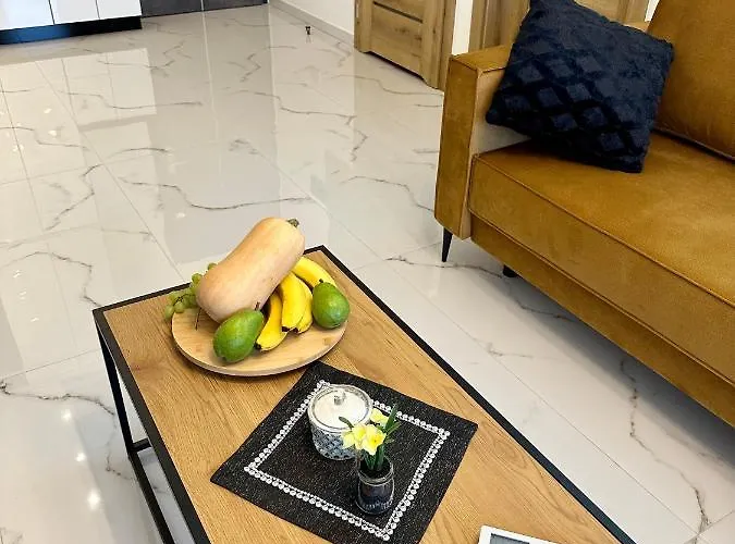 Beskid Апартаменты Новы Сонч