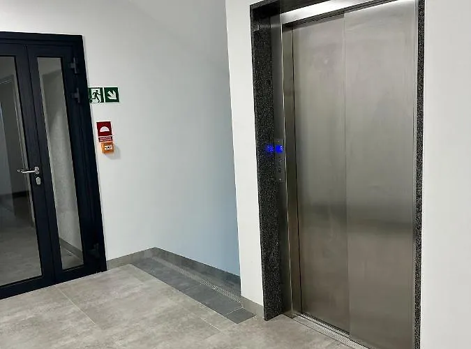 Beskid Apartman Újszandec