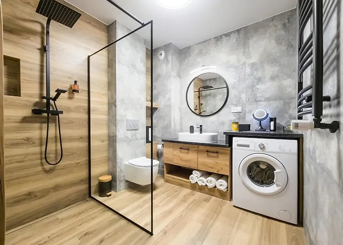 Beskid Apartman Újszandec