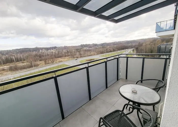 Beskid Новы Сонч