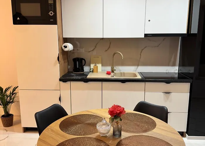 Beskid Apartman Újszandec