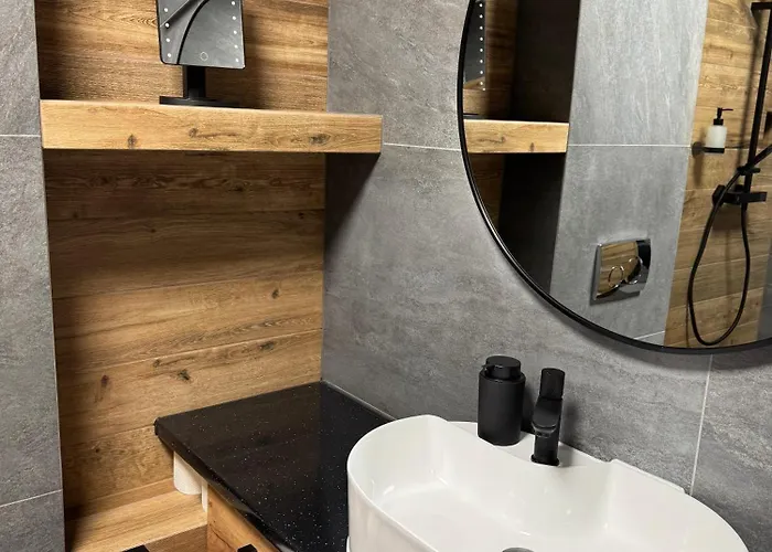 Beskid Новы Сонч