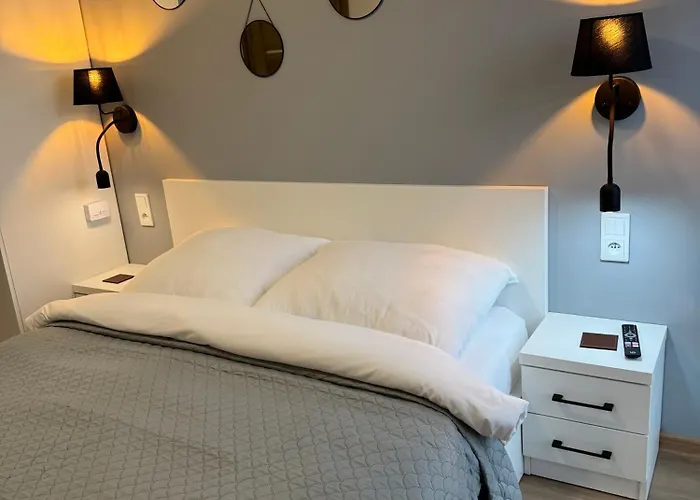 Апартаменты Beskid