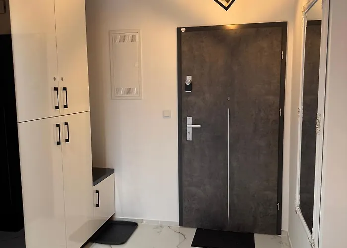 Beskid Apartman Újszandec